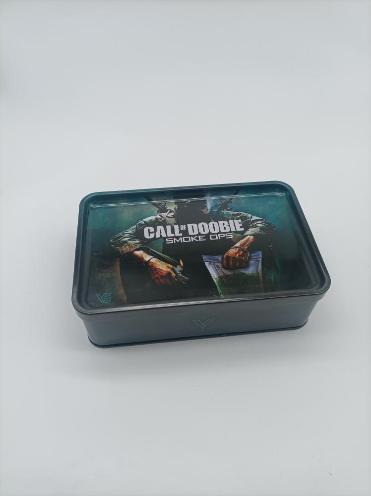 Call of Doobie Storage & Tray