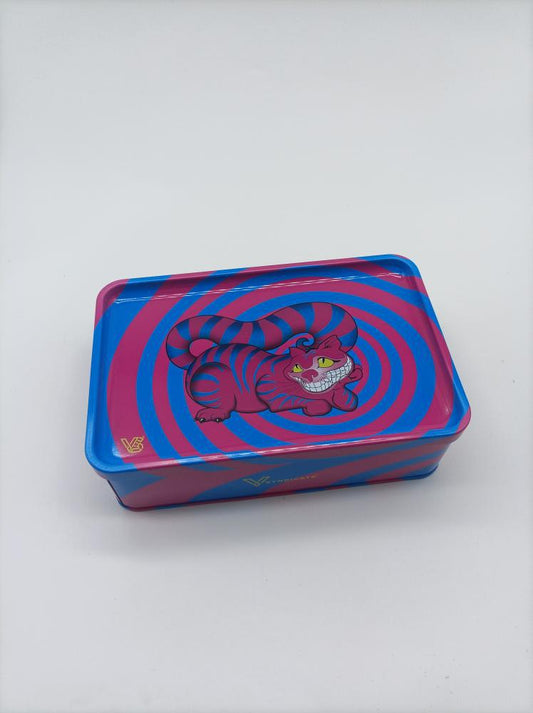 Cheshire Cat Storage & Tray