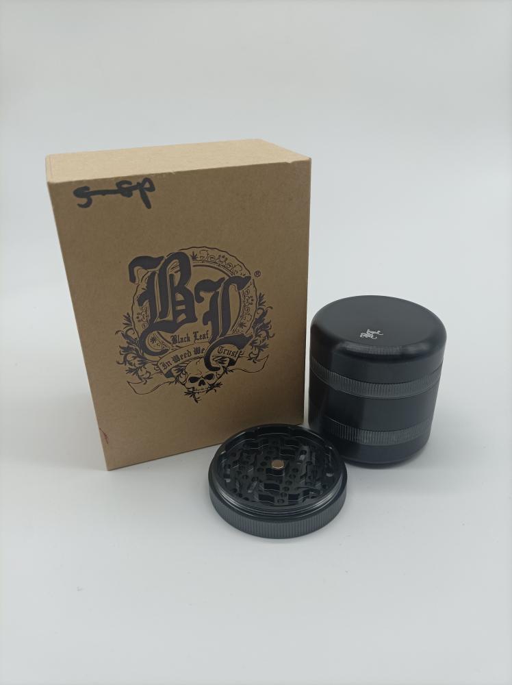 BLACK LEAF 5-Part Grinder