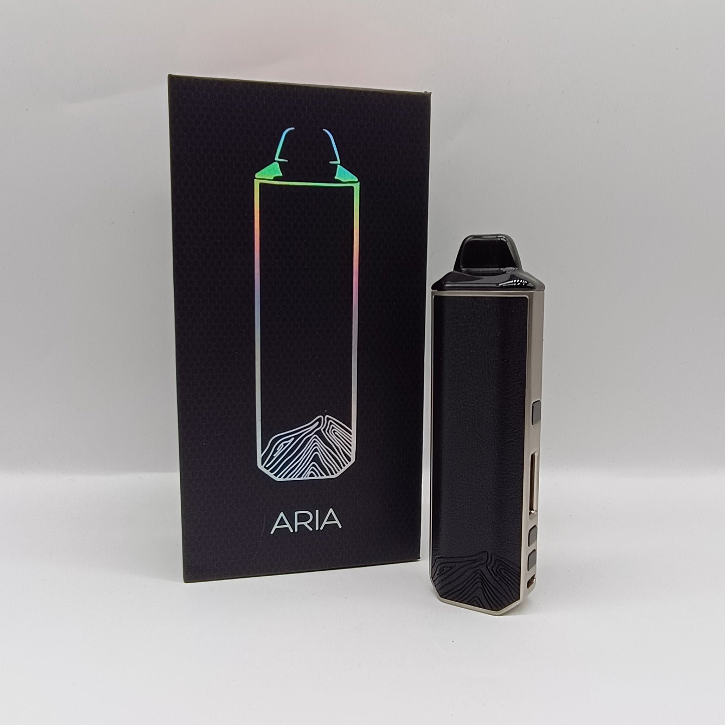 XVAPE Aria Vaporizer - Black