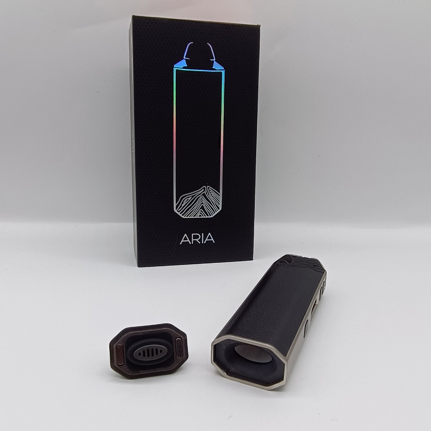 XVAPE Aria Vaporizer - Black