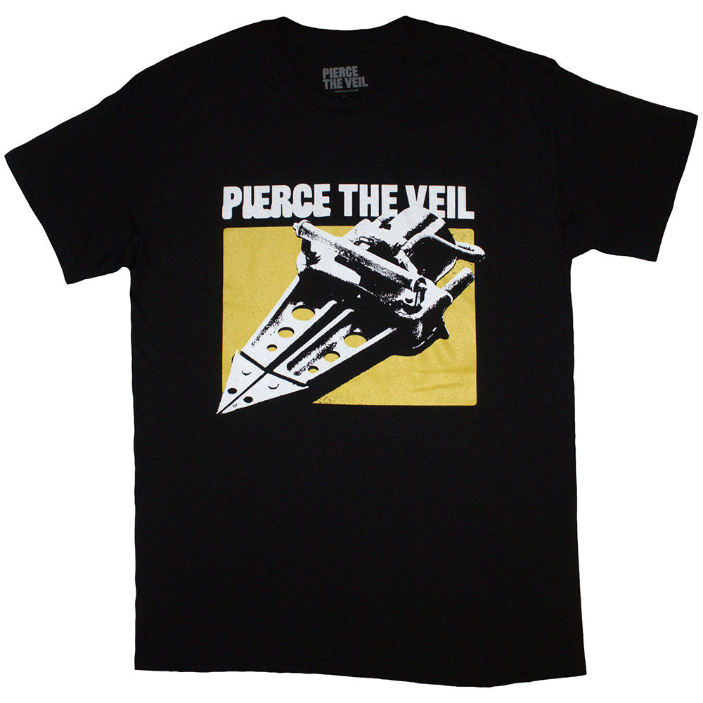 PIERCE THE VEIL Jaws Tee