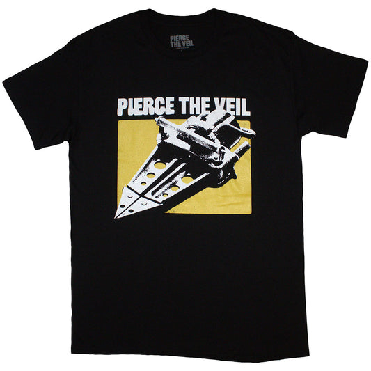 PIERCE THE VEIL Jaws Tee