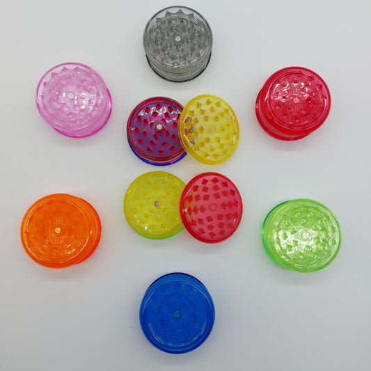 Dope Bros Acrylic Grinder