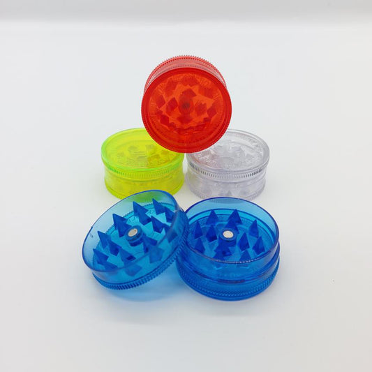 Mini Acrylic Grinder