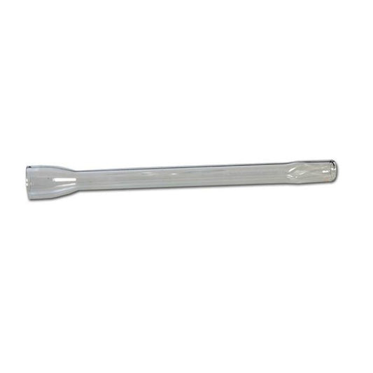 Polish Pipe Glass One Hitter