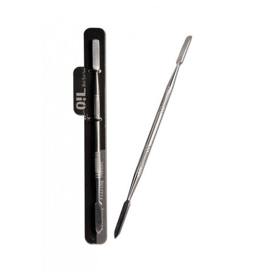 BLACK LEAF OIL Metal Dab Tool