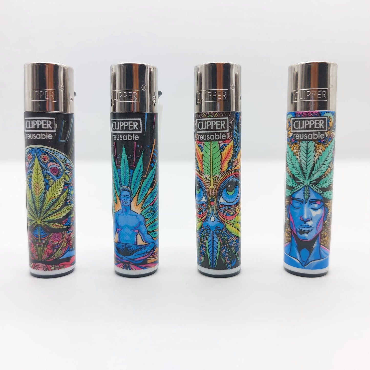 CLIPPER W**d Trip Collection