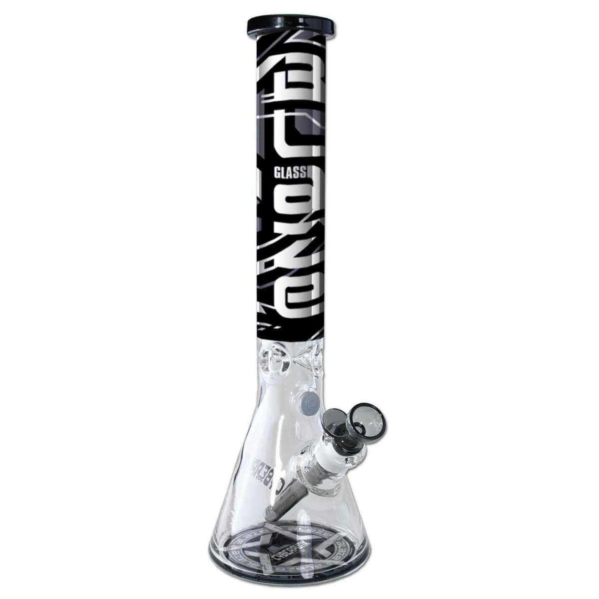 BLAZE CyberPunk Water Pipe