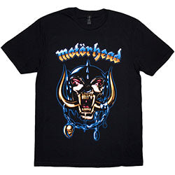 Motorhead 50years Airbrush Warpig