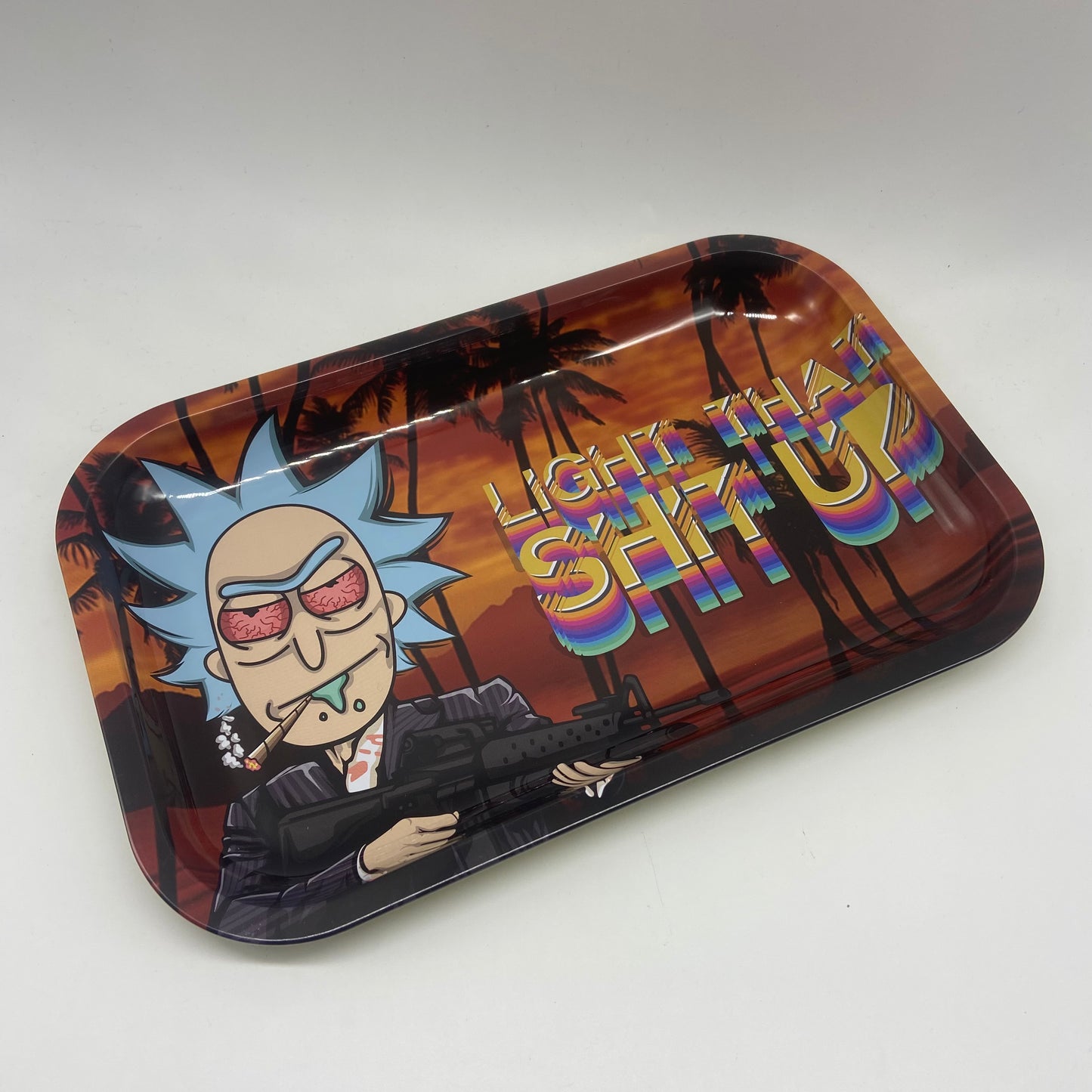 Rick medium Tray