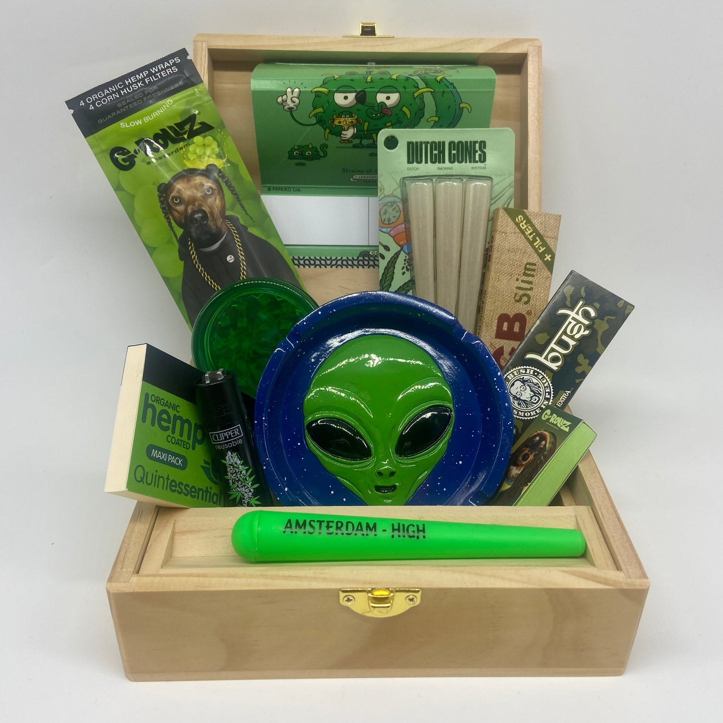 Outta This World Gift Set Box