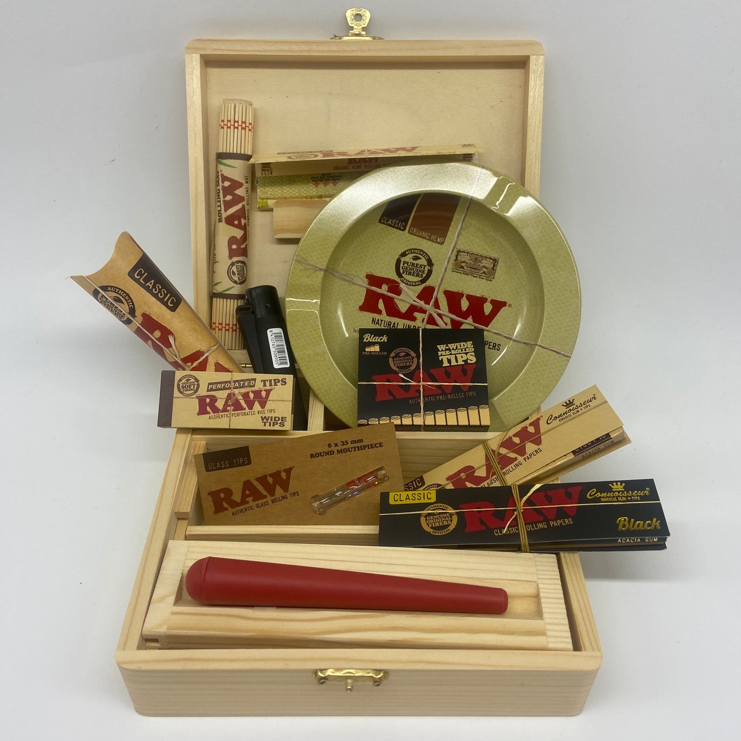 RAWsome Gift Set Box