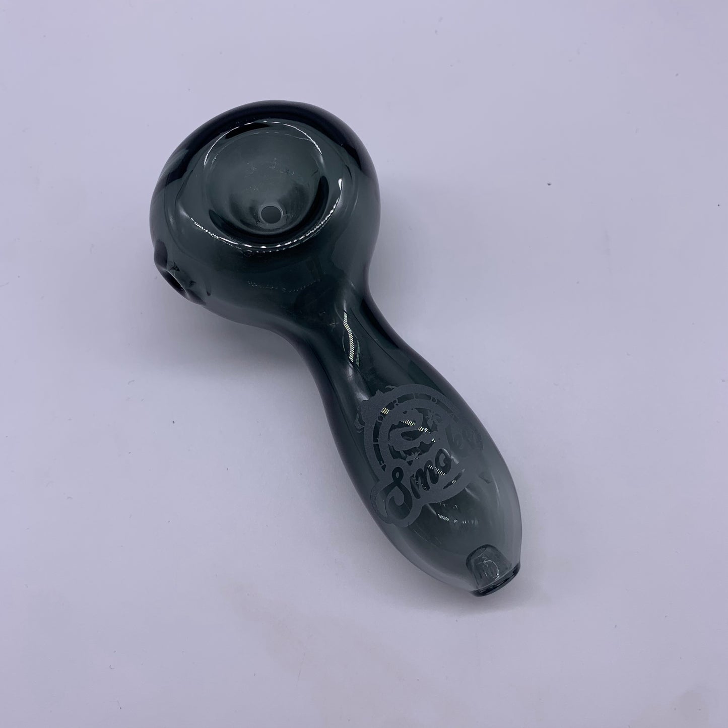 Florida Smoke Glass Pipe