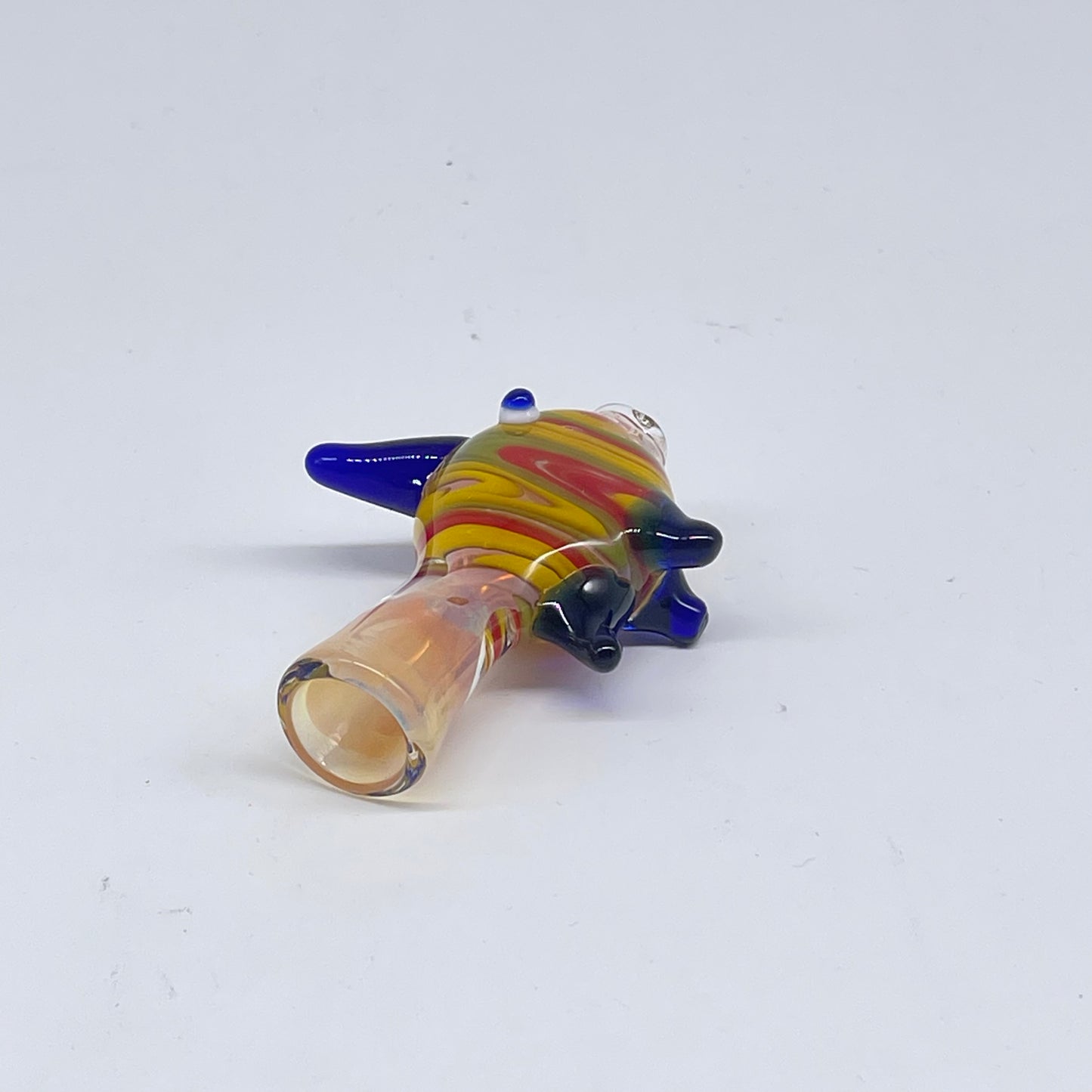 Fish pipe