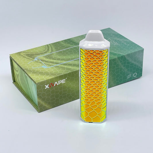XMAX ARIA Dry Herb Vaporizer