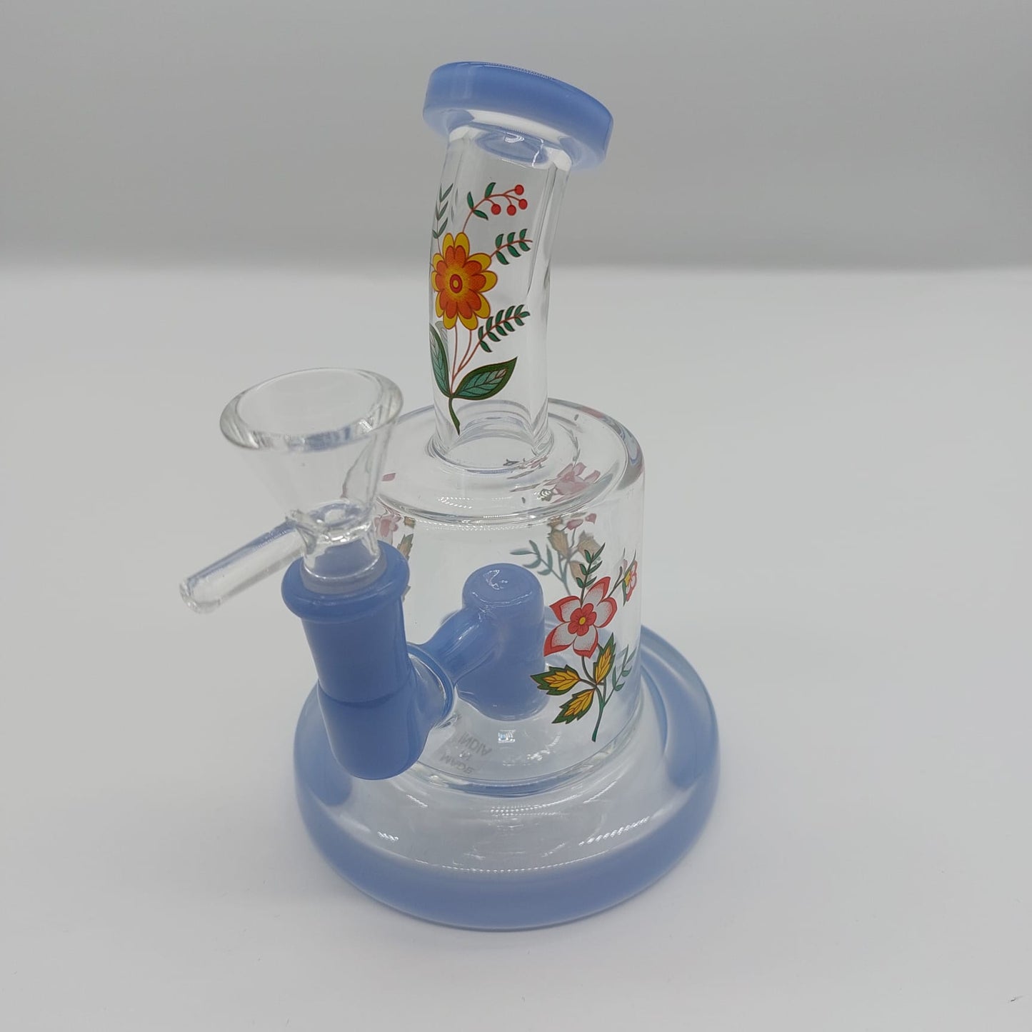 Flower Water Pipes