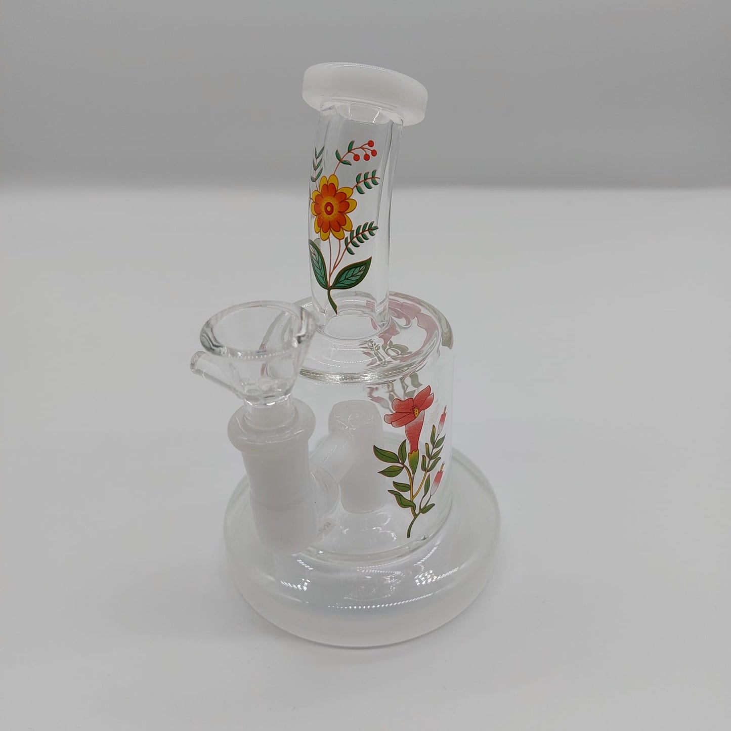 Flower Water Pipes