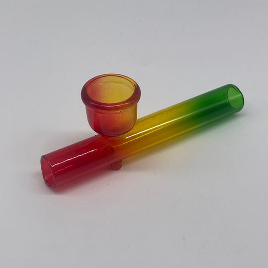 Espingarda Rasta