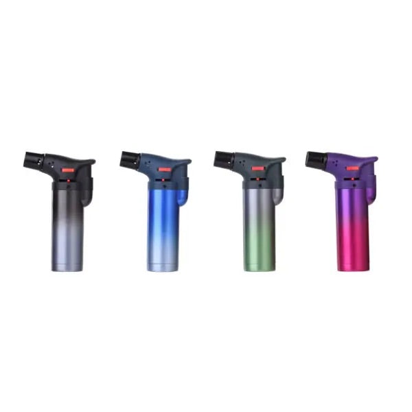 Gradient Large Jet Flame Lighter