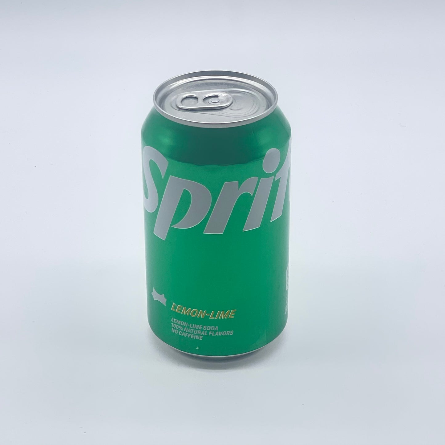 Sprite Can - Hide your valuables