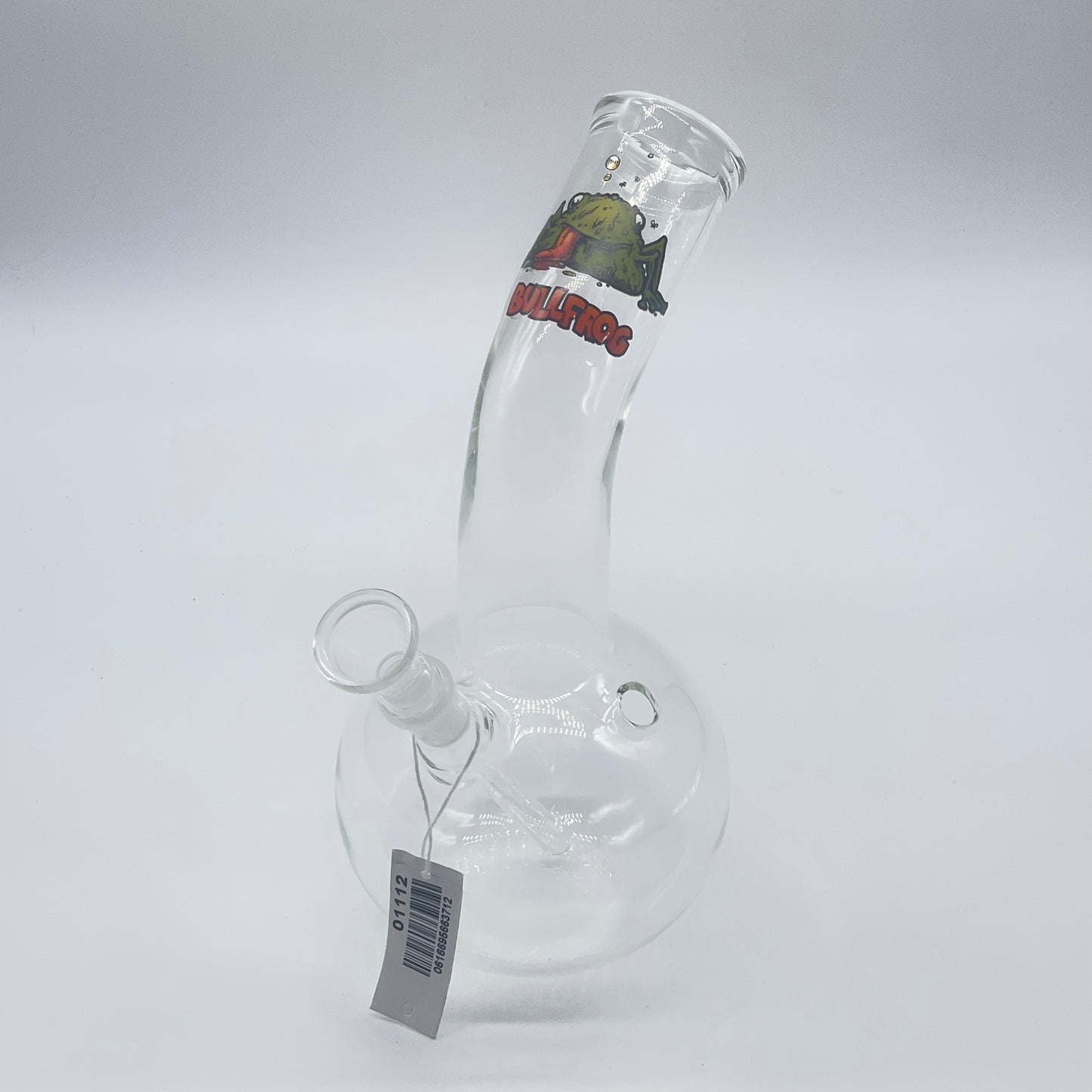 BULLFROG Water Pipe - Small