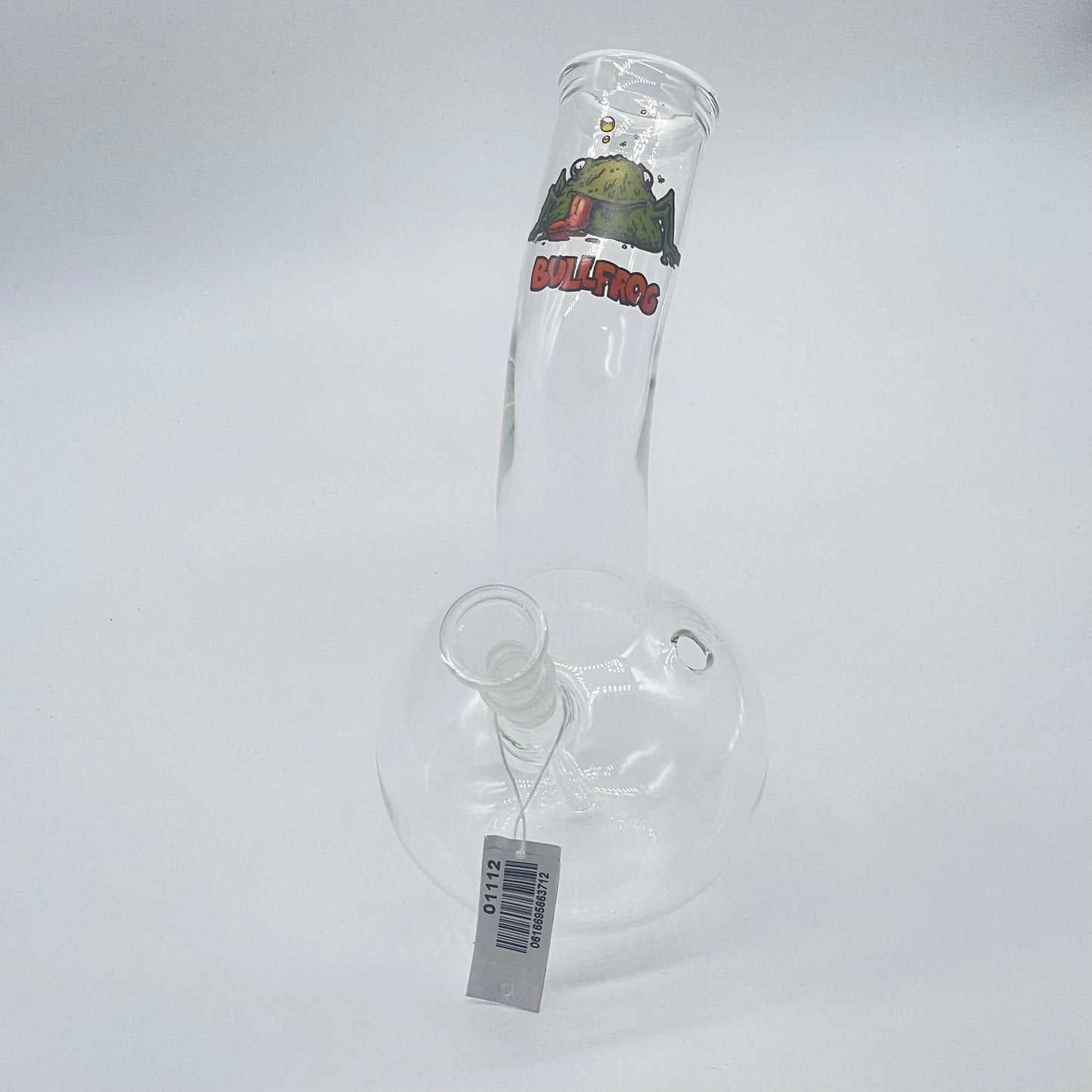 BULLFROG Water Pipe - Small