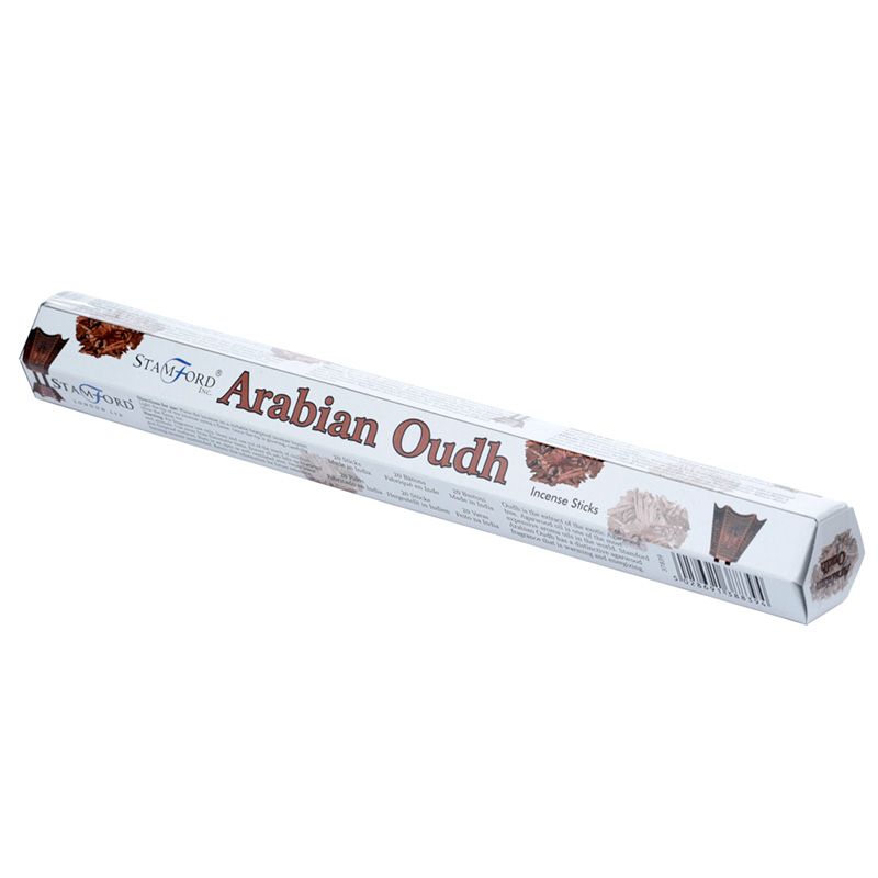 STAMFORD Arabian Oudh Incense Sticks