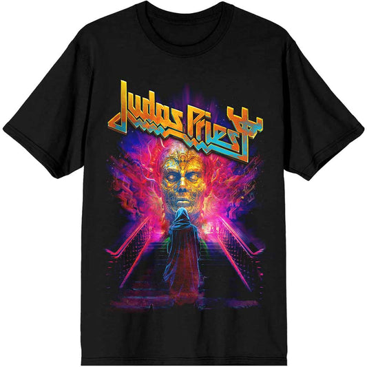 JUDAS PRIEST Escape From Reality Tee