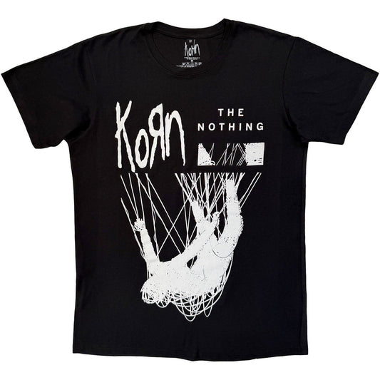 KORN The Nothing Tee