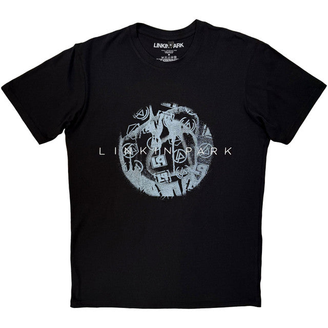 LINKIN PARK Logo Blur Tee