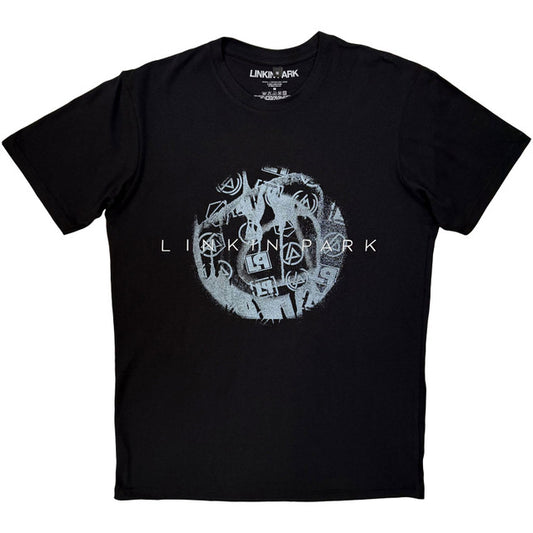 LINKIN PARK Logo Blur Tee