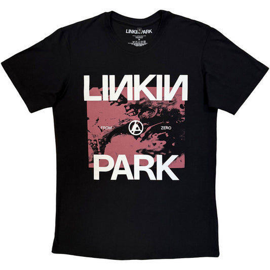 LINKIN PARK Zero Park Tee