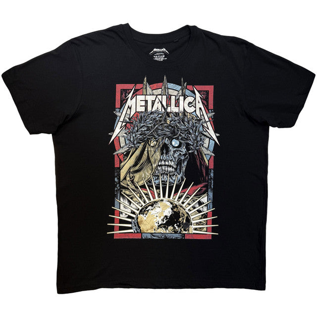 METALLICA Conquest Tee