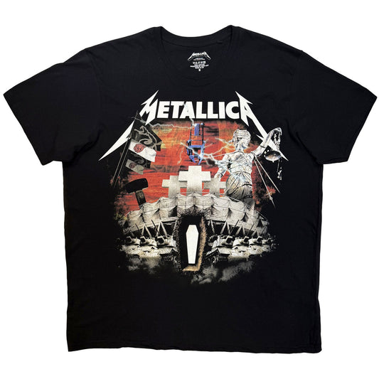 METALLICA Arsenal Tee