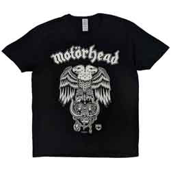 Motorhead "Hiro Double Eagle" Tee