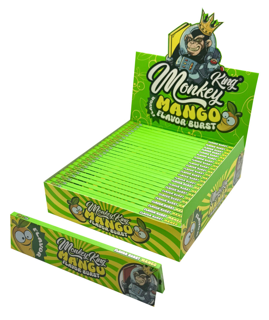 MONKEY KING Flavoured Rolling Skins