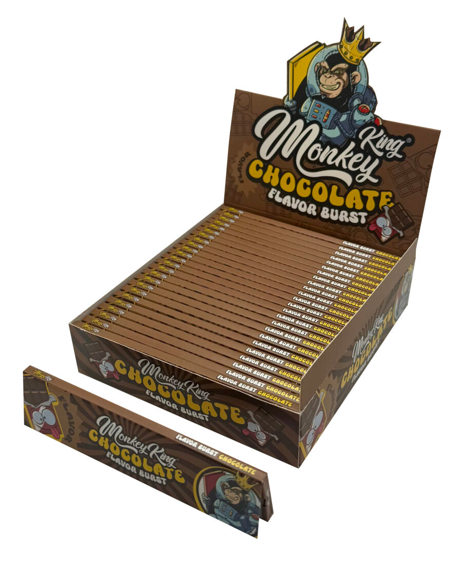 MONKEY KING Flavoured Rolling Skins
