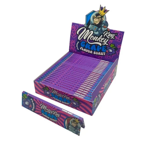 MONKEY KING Flavoured Rolling Skins