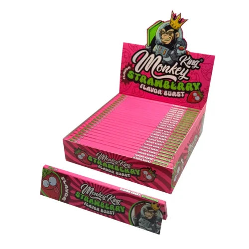 MONKEY KING Flavoured Rolling Skins