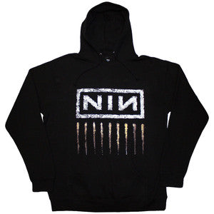 NINE INCH NAILS Hoodie