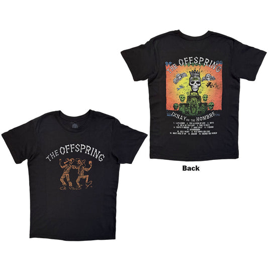 The Offspring Ixnay on the Hombre Tee