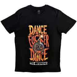 Camiseta "Dance" da prole