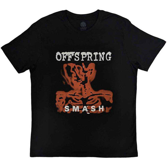 The Offspring Smash Tee