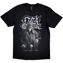 Ozzy Ordinary Man Tee