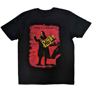 OZZY Hell Tee