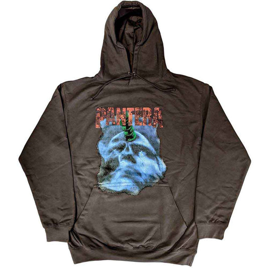 Pantera Pullover Hoodie Far Beyond Driven World Tour