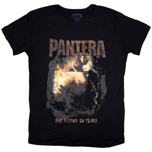 PANTERA Original Tee