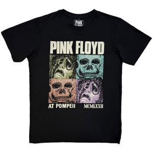 PINK FLOYD Mosaics Tee