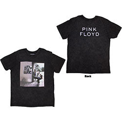 PINK FLOYD Ummagumma Tee